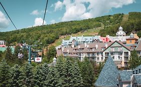 Chouette Tremblant Ski In Out Pedestrian Village